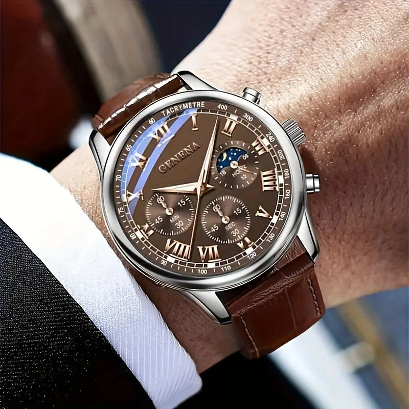 Geneva Prime Edition
