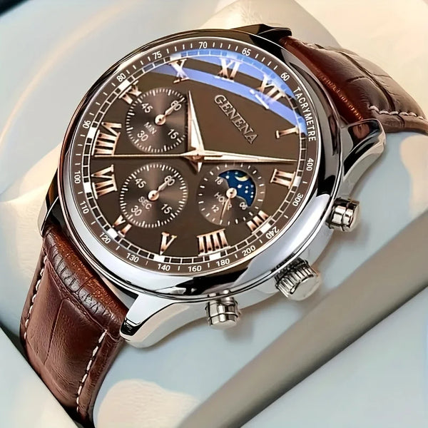 Geneva Prime Edition