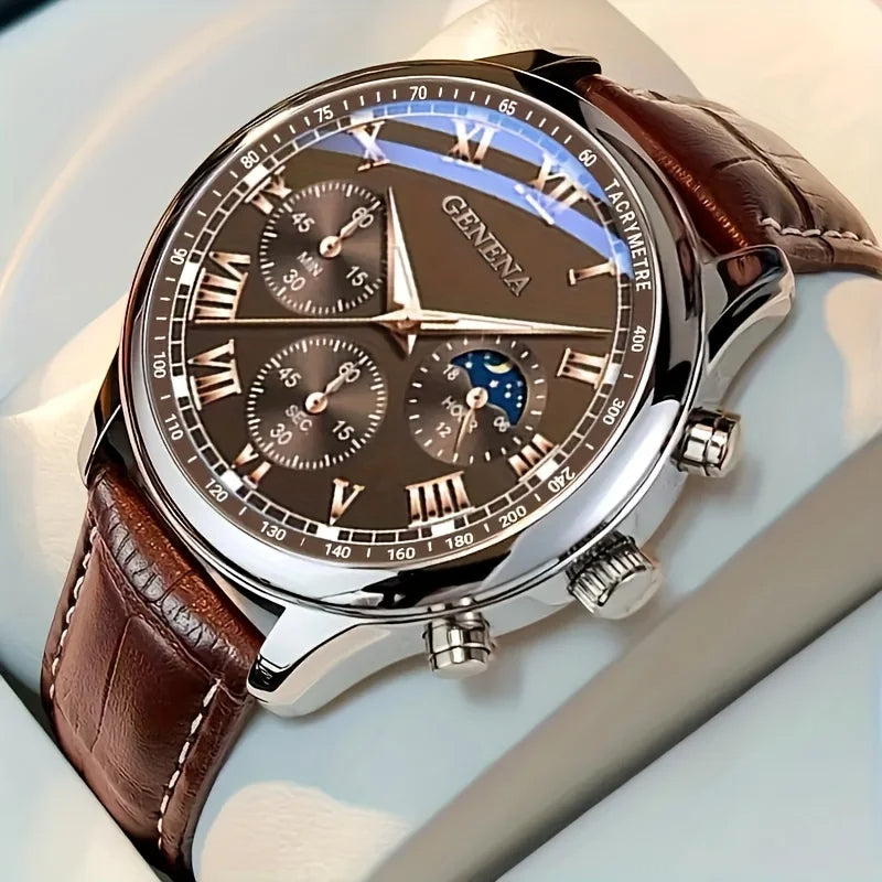 Geneva Prime Edition