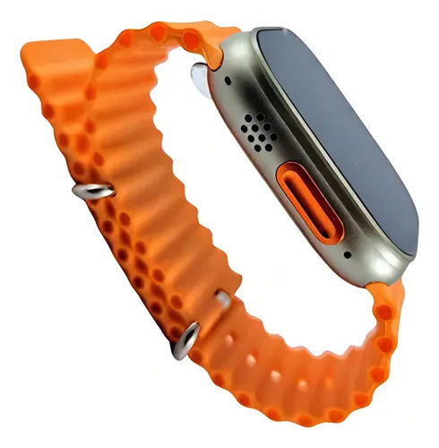 Relógio Digital Smartwatch U9 Ultra Ultima Geracao