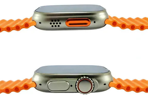 Relógio Digital Smartwatch U9 Ultra Ultima Geracao
