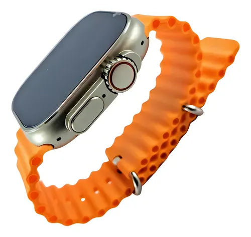 Relógio Digital Smartwatch U9 Ultra Ultima Geracao