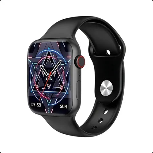 Watch 8 Pro Lançamento 2023 Modelo W28 Várias Cores Unissex