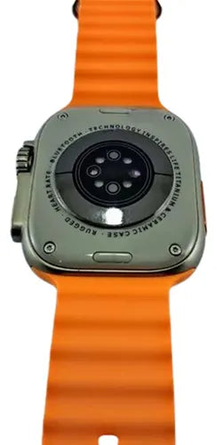 Relógio Digital Smartwatch U9 Ultra Ultima Geracao