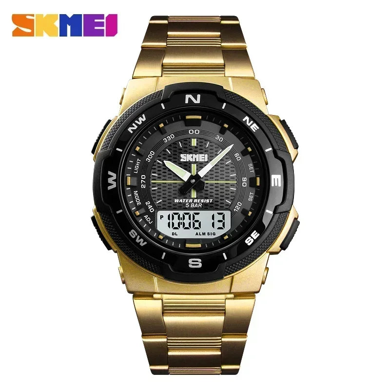 Relogio Prime Skmei Original