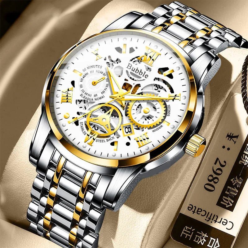 Relogio Prime Modelo 6028