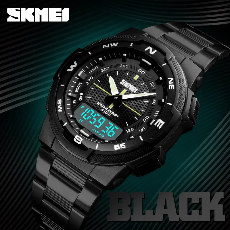 Relogio Prime Skmei Original