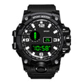 Sport Watch Militar Relogio