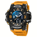 Relógio Esportivo Modelo Prime 2025 Masculino